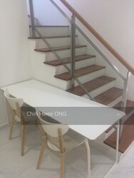 10 Shelford (D11), Apartment #251362821
